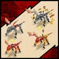 thumbnail image 6 of Lego Ninjago Kai's Fire Dragon EVO 71762, 6 of 14