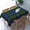 Baird Scottish Clan Tartan Plaid Pattern, variant on Tablecloth Rectangle Baird Scottish Clan Tartan Plaid Pattern Polyester Fabric Table Cloth, Water Resistant & Wrinkle Free Table Cover for Kitchen and Dining Room Tabletop 60"x84" (4-6 Seats)