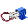 thumbnail image 4 of Brake Line Lock, Blue Electric Line Lock Kit Stainless Steel Front Rear Braking  For 12-16 Volt Car, 4 of 8