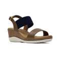 thumbnail image 1 of Sandalia Para Mujer Flexi 113310 T25.5 Zapaterias Mexico 113310-TAN, 1 of 4