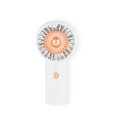 thumbnail image 3 of Ventilador portátil de mano recargables Wosthever Blanco Type2 NO2, 3 of 6
