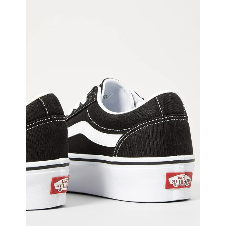Vans wm cheap ward platform