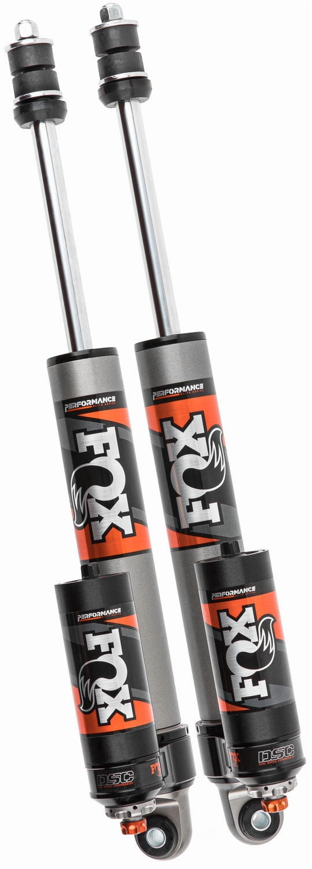 Fox Offroad Shocks 883 26 079 Shock Absorber Fits select: 2019-2023 RAM 1500