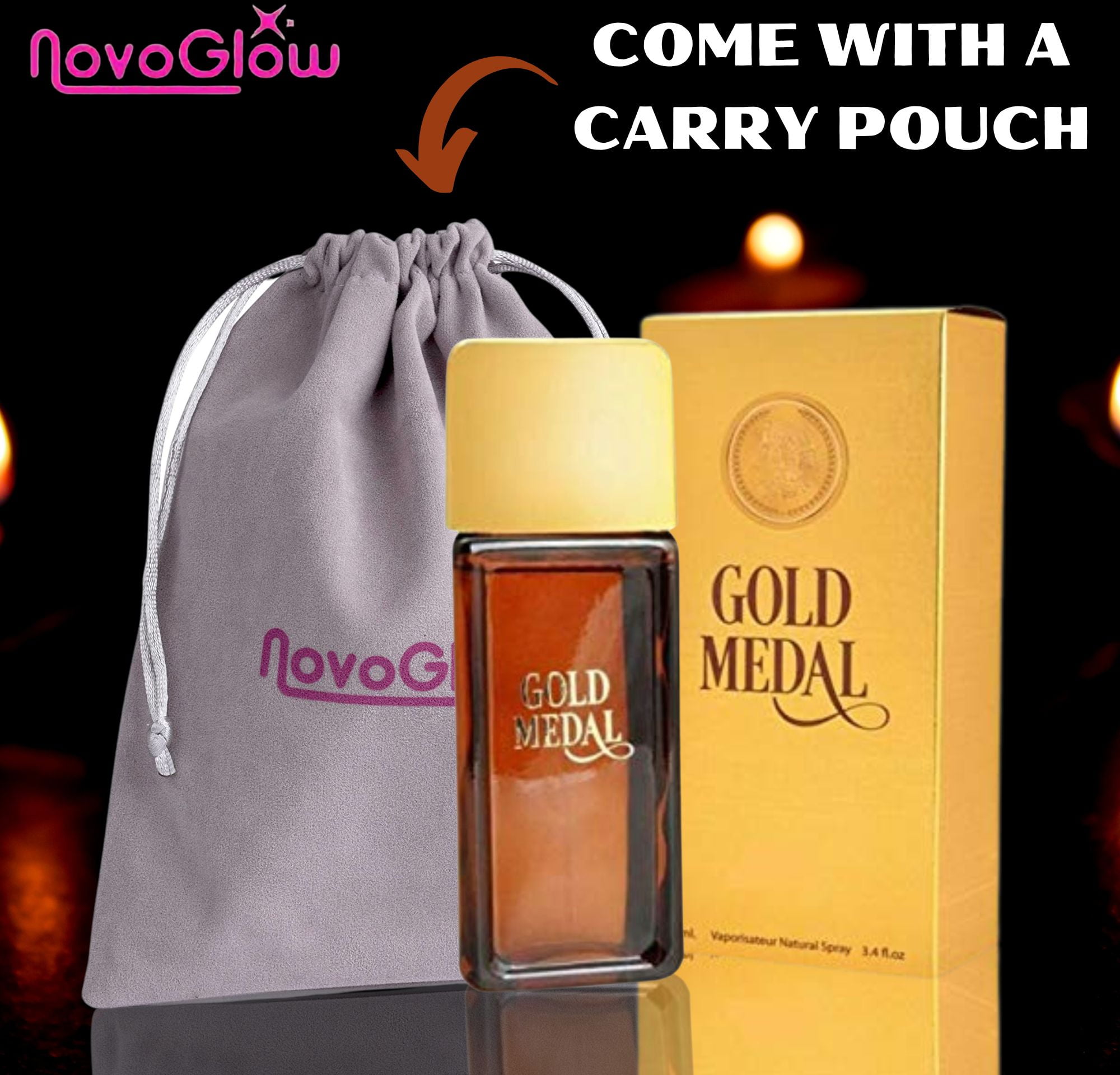 Gold medal perfume price new arrivals