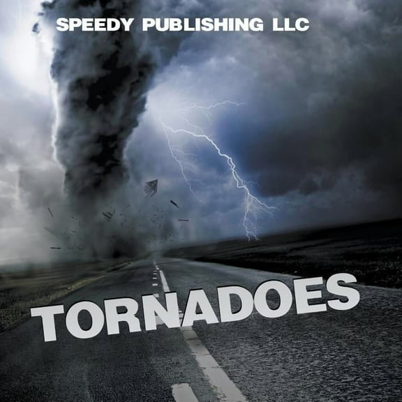 Tornadoes (Paperback)