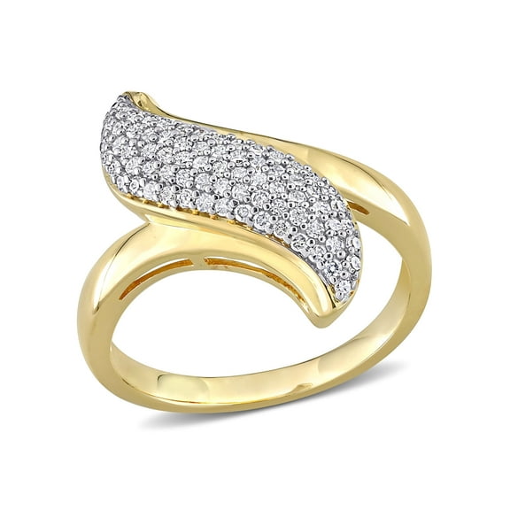 Everly Women's Diamond Sterling Silver Ring