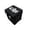 black, variant on 3D Printed Storage Box For DJI Flip, Portable Storage Bag Stress Resistant Carrying Case for DJI Flip
