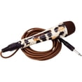 thumbnail image 1 of FINE ELITE INTERNATIONAL LTD MIC013 Jammin Pro Handheld Mytiger Microphone, 1 of 1