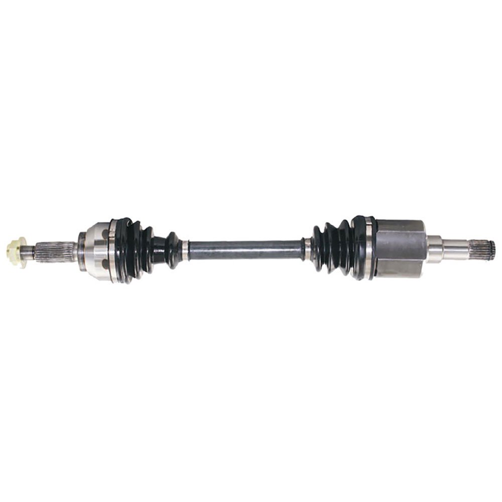 For Jaguar XType 2002 2003 2004 2005 2006 Front Left CV Axle Shaft