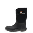 thumbnail image 3 of ArcticShield Kids Waterproof Durable Rubber Neoprene Outdoor Boots, 3 of 6