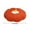 Orange, variant on Pumpkin Pillows Pumpkin Seat Cushions Fall Throw Pillows Pumpkin Throw Pillow Pumpkin Futon Cushion Window Cushion Tatami Thickened Butt Cushion Bedroom Living Room Cushions Lazy Back Cushions