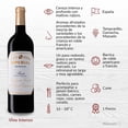 thumbnail image 2 of Vino Tinto Cune Imperial Reserva 750 ml, 2 of 4