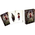 thumbnail image 1 of Aquarius Paranorman Playing Cards, 1 of 1