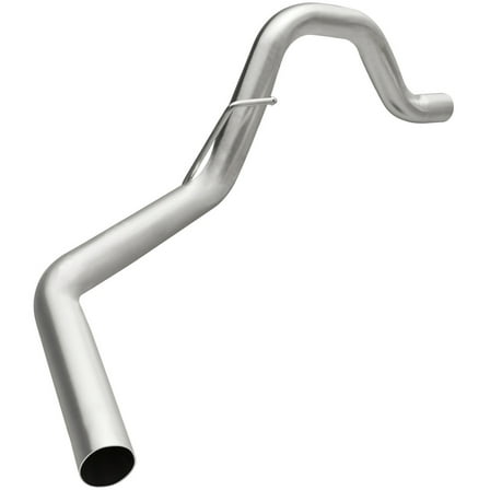 For Ford F-150 Heritage 2004 2005 BRExhaust Tail Pipe