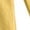 Yellow, variant on Gpaecead Girls Mock Neck Long Sleeve T Shirt Ruffle Trim Solid Color Stretchy Basic Top For School Daily Comfort Coffee