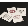 thumbnail image 3 of Bicycle Jack Daniels Standard Index Poker Playing Cards - 1 Sealed Deck #1018773, 3 of 4