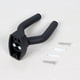 thumbnail image 5 of Greeniant Gancho para colgar guitarra de montaje en pared, soporte antideslizante para guitarra eléctrica acústica, instrumento de cuerda para ukelele Type3 NO3 Greeniant YQ0268-00, 5 of 6