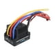 thumbnail image 5 of Controlador de velocidad electrónico 60a impermeable sin escobillas ESC regulador eléctrico para 1/10 Control remoto coche, 5 of 8