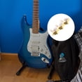 thumbnail image 3 of Miangastore 1 Set Classical Guitar Tuners Professional Tuning Key Pegs Machine Heads, 3 of 9