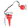 thumbnail image 2 of HLONK Throw And Catch Toy Set For Kids Outdoor Catch Game Toy Catching Cup & Games Indoor Sports Games For Party Games, 2 of 7