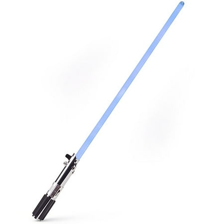 Star Wars Anakin Skywalker FX Lightsaber