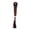 Brown, variant on LED Finger Counter Digital Counter Handheld Lab Counter Portable 5 Digit Number Clickers for Fishing with Backlit