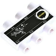 thumbnail image 4 of SHISUYAN Pitch Pipe Tuner Acoustic Guitar String Tuning Plastic Guitar Pitch Pipe, 4 of 9