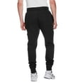 thumbnail image 3 of Champion Jogger en Tissage Inversé pour Hommes, P, Noir, 3 of 3