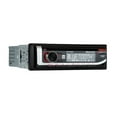 thumbnail image 4 of Dual Electronics XDC100BT Single DIN Car Stereo with CD Player, Bluetooth, USB, 4 of 7