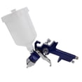 thumbnail image 1 of Kit Pistola de Gravedad Pumps F&Q H827G-KIT 600 ml, 1 of 4