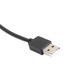 thumbnail image 2 of Adaptador de Cable de extensión Likrtyny USB 2.0 de montaje empotrado 40 Uds Para Toyota Vigo, 2 of 9