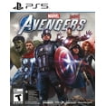thumbnail image 1 of Jeu vidéo Marvel's Avengers pour PlayStation 5, 1 of 8