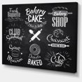 thumbnail image 2 of Design Art - Bakery Characters, 2 of 3
