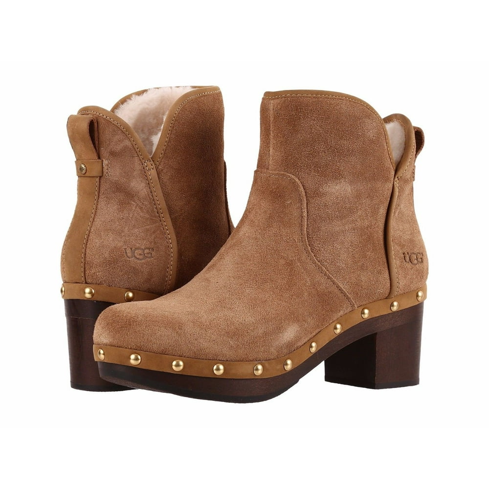uggs platform brown