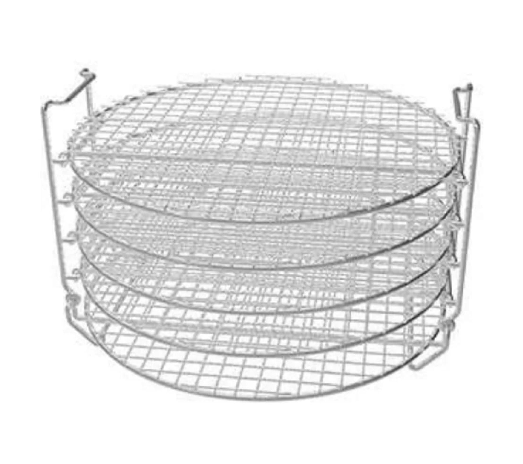 Ninja AOP104BRN Foodi Dehydrator Stand
