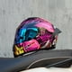 thumbnail image 4 of Casco de motocicleta de carreras de doble lente de seguridad profesional, casco integral para cross country, casco de moto aprobado por DOT, 4 of 4