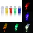 thumbnail image 4 of Car LED Light Bulbs, DC 12V T10 158 194 168 W5W License Plate Lamp Bulbs Multicolor  For Autos, 4 of 8