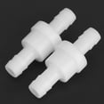 thumbnail image 4 of Válvula de retención de plástico de 2 uds., 10mm, válvula unidireccional sin retorno para Gas líquido VoborMX herramienta, 4 of 8