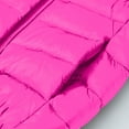 thumbnail image 5 of Kids Puffer Vest Lightweight Waterproof Sleeveless Zip Up Outwear for Boys Girls, 5 of 5