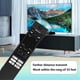 thumbnail image 4 of Remote Control for Philips TV 398GM10BEPHND000CR Remote Control, 4 of 5
