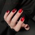 thumbnail image 3 of Esmalte de uñas GAOY Red Cat Eye Gel 16 ml con Magnet Ruby Twilight, 3 of 6