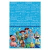 Toy Story 4 Tablecover
