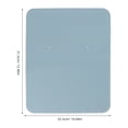 thumbnail image 3 of Knitting Kit DIY Handbag Making Set Pu Craft Sewing Bag Material Crochet Bag Making Accessories for Backpack, 3 of 8