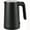 Black, variant on ZWILLING Enfinigy Cool Touch 1-Liter Electric Kettle, Cordless Tea Kettle & Hot Water - Silver