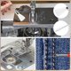 thumbnail image 2 of 17 Pieces Sewing Machine Cleaning Kit, Sewing Machine Cleaning and Repair Tools, 2 of 5