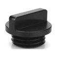 thumbnail image 1 of ruzhgo Oil Filler Cap Motorcycle Safety Fillers Caps Durable Sturdy Motor Accessory Replacement For YZF R3/R25 13-18 Black Black, 1 of 6