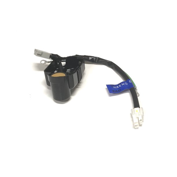 OEM LG Refrigerator Compressor Overload and Start Relay Thermistor