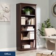 thumbnail image 4 of Sauder Select Arch 5-Shelf Bookcase, 4 of 9