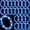 Bright Blue, variant on 24 Led Leis Light Up Wedding Hawaiian Flower Necklace With Lights Beach Tropical Carnival Party Supplies Luau For Masquerade(blue)
