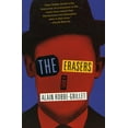 thumbnail image 2 of Pre-Owned The Erasers (Paperback) 0802150861 9780802150868, 2 of 2